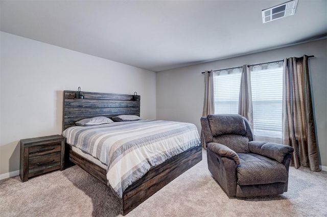 2517 Scarlet Lane, El Reno, OK 73036