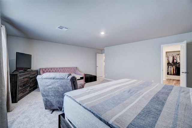 2517 Scarlet Lane, El Reno, OK 73036