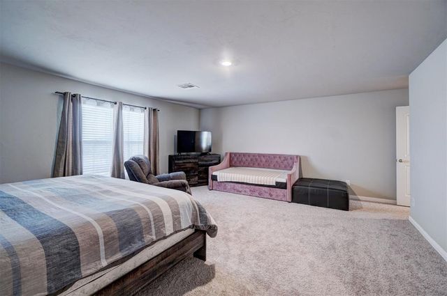 2517 Scarlet Lane, El Reno, OK 73036