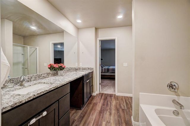 2517 Scarlet Lane, El Reno, OK 73036