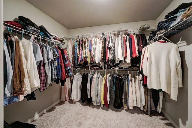 2517 Scarlet Lane, El Reno, OK 73036