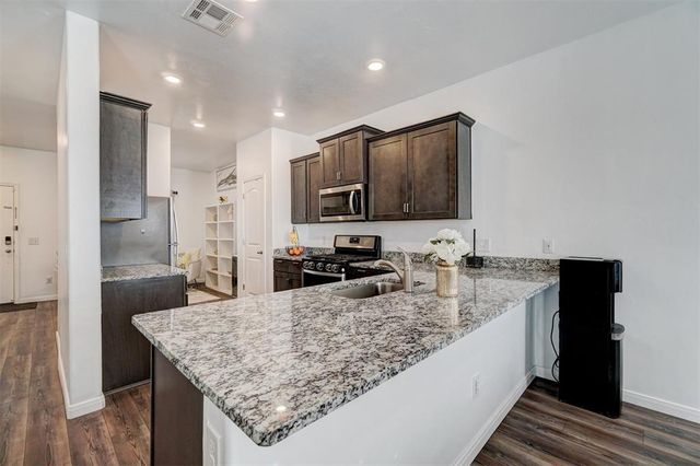 2517 Scarlet Lane, El Reno, OK 73036