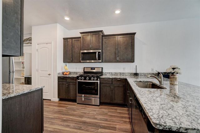 2517 Scarlet Lane, El Reno, OK 73036