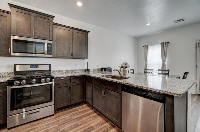 2517 Scarlet Lane, El Reno, OK 73036