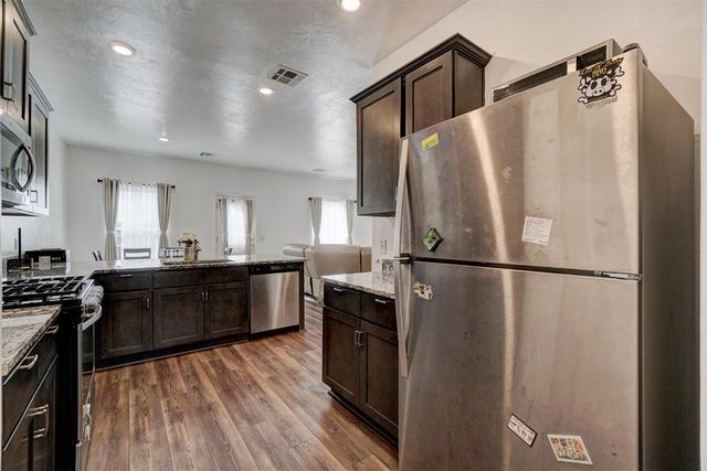 2517 Scarlet Lane, El Reno, OK 73036