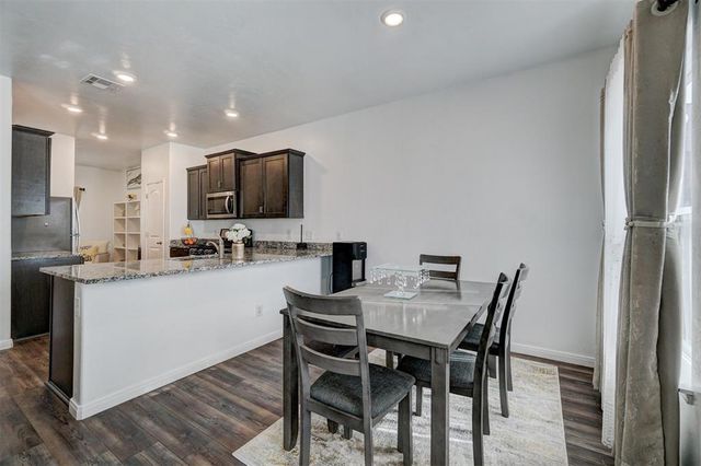 2517 Scarlet Lane, El Reno, OK 73036