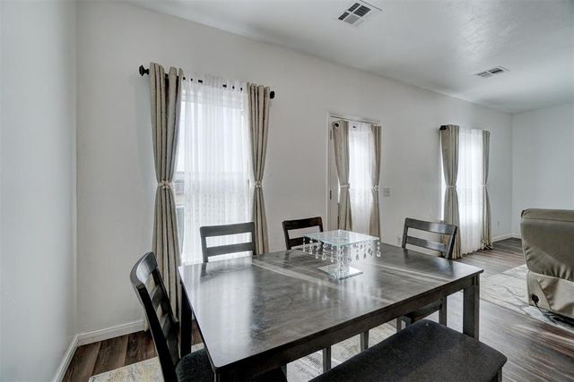 2517 Scarlet Lane, El Reno, OK 73036