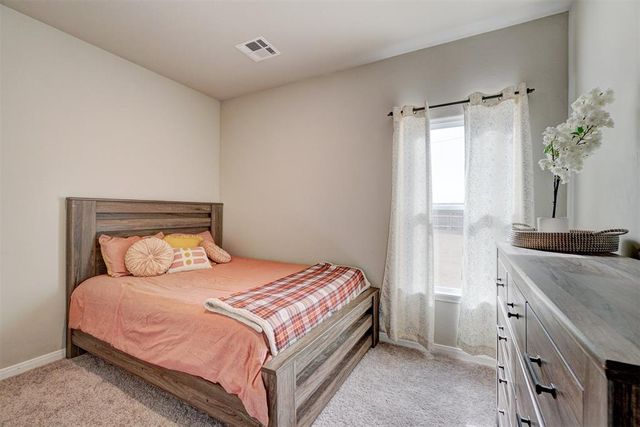 2517 Scarlet Lane, El Reno, OK 73036