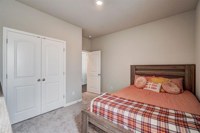 2517 Scarlet Lane, El Reno, OK 73036