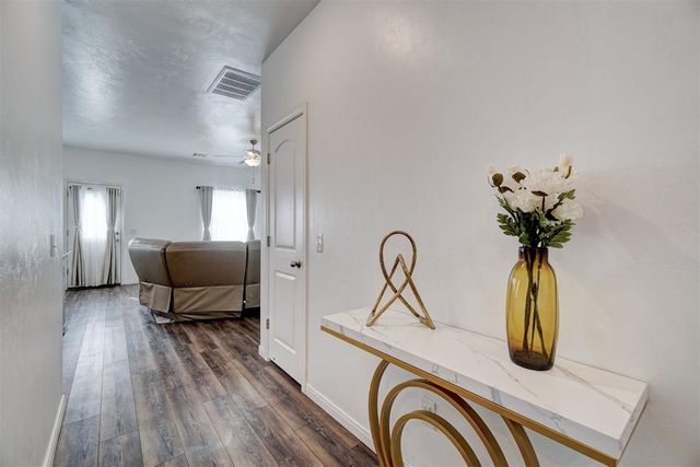 2517 Scarlet Lane, El Reno, OK 73036