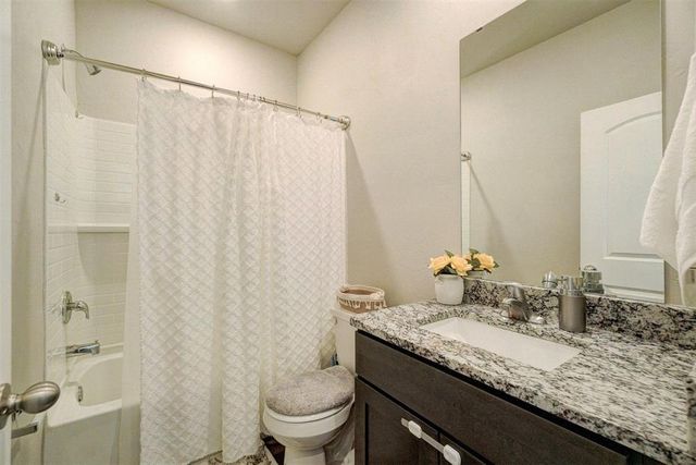 2517 Scarlet Lane, El Reno, OK 73036