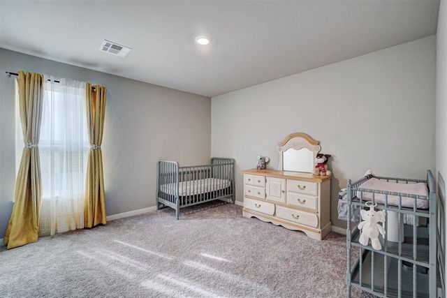 2517 Scarlet Lane, El Reno, OK 73036