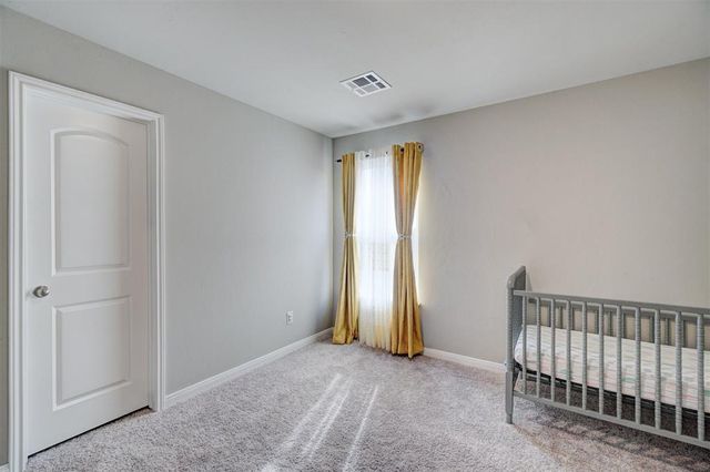 2517 Scarlet Lane, El Reno, OK 73036