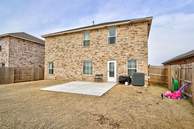 2517 Scarlet Lane, El Reno, OK 73036