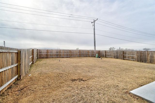 2517 Scarlet Lane, El Reno, OK 73036
