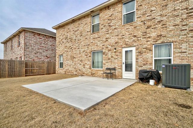 2517 Scarlet Lane, El Reno, OK 73036