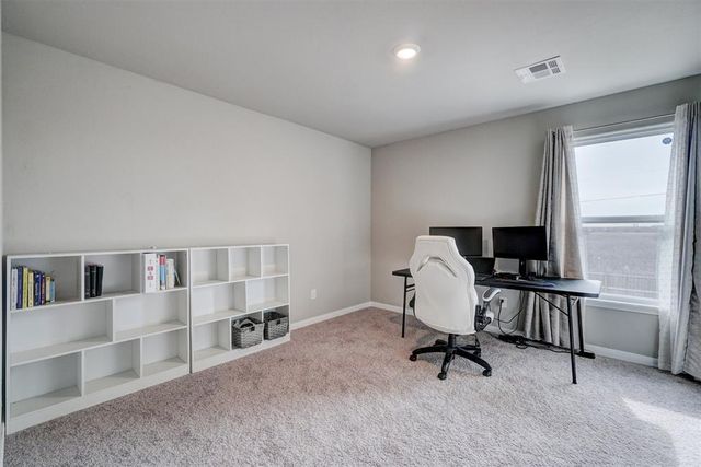 2517 Scarlet Lane, El Reno, OK 73036