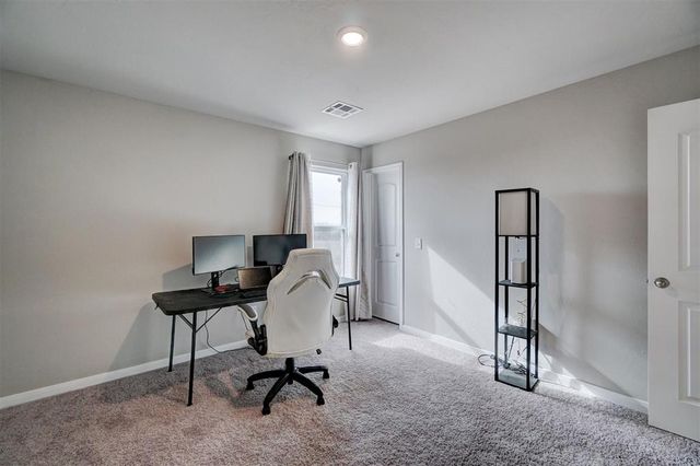 2517 Scarlet Lane, El Reno, OK 73036