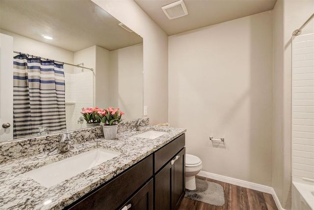 2517 Scarlet Lane, El Reno, OK 73036