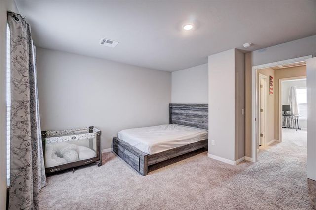 2517 Scarlet Lane, El Reno, OK 73036