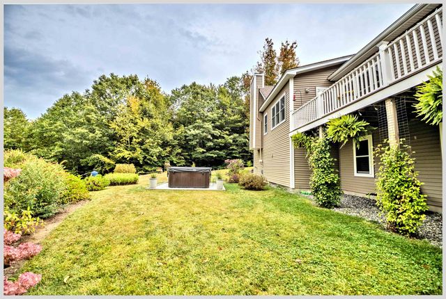 172 Merrill Road, Campton, NH 03223