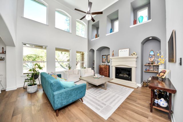 6137 Aspen Pass Drive, Houston, TX 77345