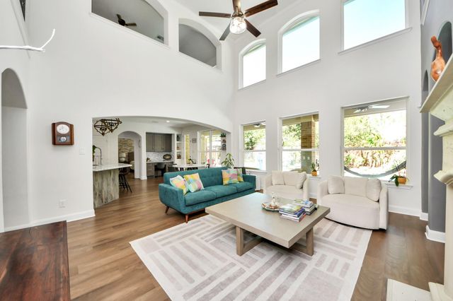 6137 Aspen Pass Drive, Houston, TX 77345