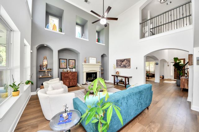6137 Aspen Pass Drive, Houston, TX 77345