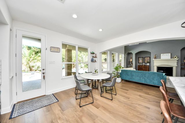 6137 Aspen Pass Drive, Houston, TX 77345