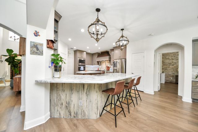 6137 Aspen Pass Drive, Houston, TX 77345