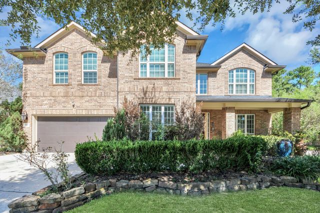 6137 Aspen Pass Drive, Houston, TX 77345