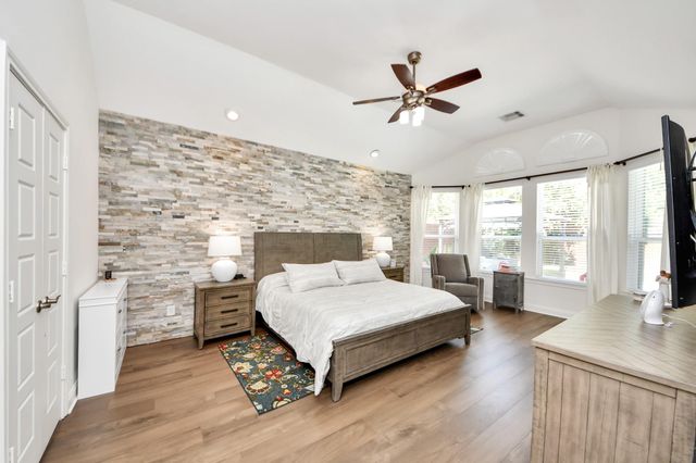 6137 Aspen Pass Drive, Houston, TX 77345