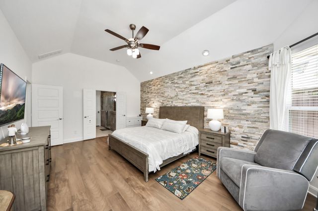 6137 Aspen Pass Drive, Houston, TX 77345