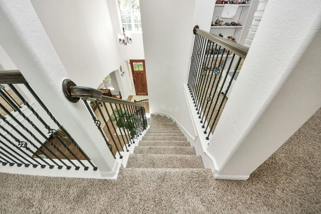 6137 Aspen Pass Drive, Houston, TX 77345