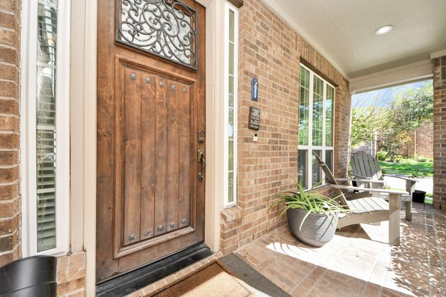 6137 Aspen Pass Drive, Houston, TX 77345