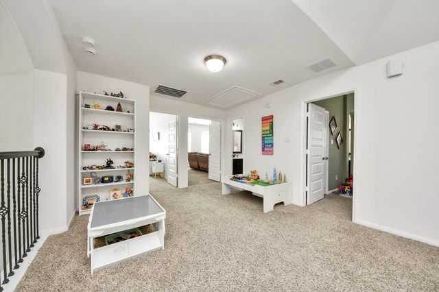 6137 Aspen Pass Drive, Houston, TX 77345