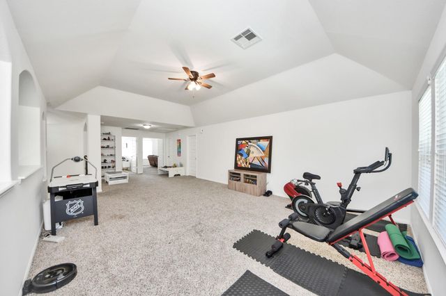 6137 Aspen Pass Drive, Houston, TX 77345