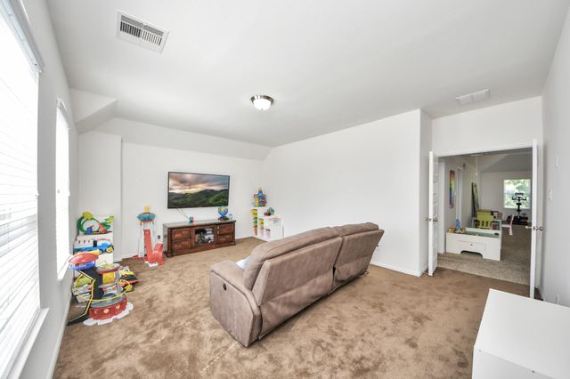 6137 Aspen Pass Drive, Houston, TX 77345