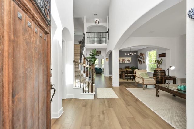 6137 Aspen Pass Drive, Houston, TX 77345