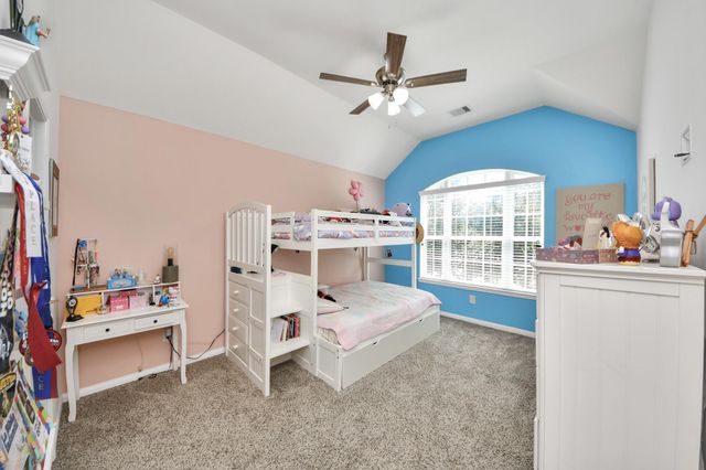 6137 Aspen Pass Drive, Houston, TX 77345