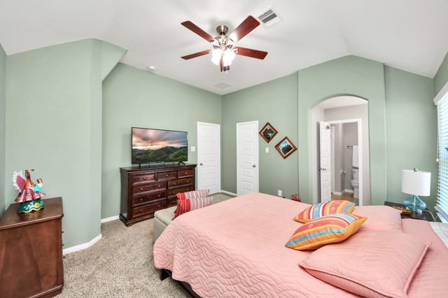 6137 Aspen Pass Drive, Houston, TX 77345