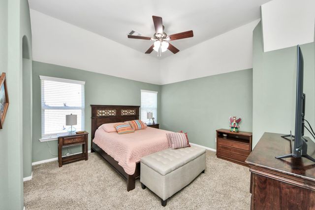 6137 Aspen Pass Drive, Houston, TX 77345