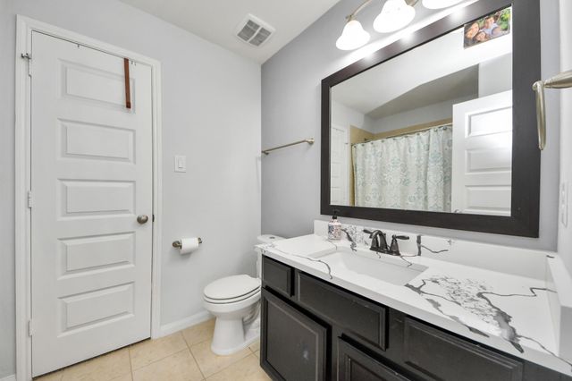 6137 Aspen Pass Drive, Houston, TX 77345