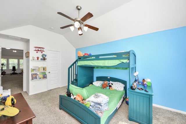 6137 Aspen Pass Drive, Houston, TX 77345