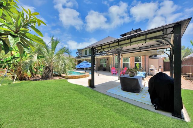 6137 Aspen Pass Drive, Houston, TX 77345