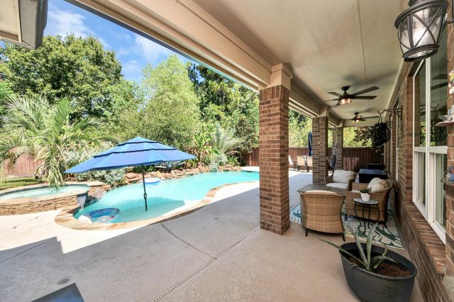 6137 Aspen Pass Drive, Houston, TX 77345