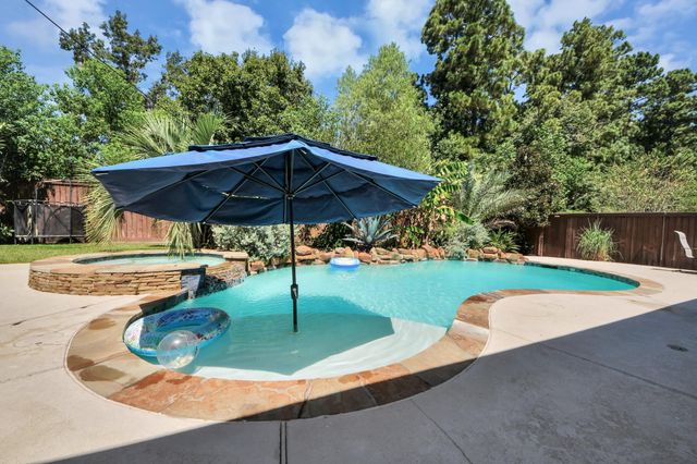 6137 Aspen Pass Drive, Houston, TX 77345
