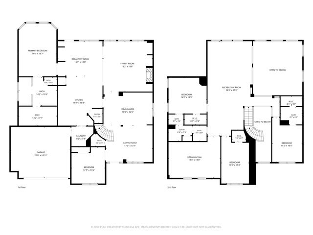 6137 Aspen Pass Drive, Houston, TX 77345