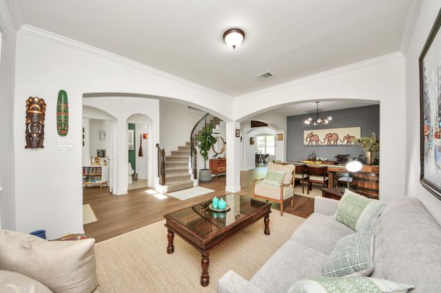 6137 Aspen Pass Drive, Houston, TX 77345