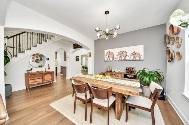 6137 Aspen Pass Drive, Houston, TX 77345